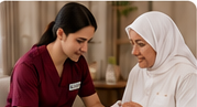 متابعة صحية